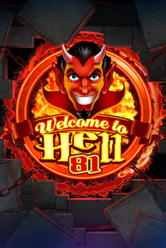 Welcome To Hell 81 бесплатно играть онлайн на сайте Казино GRAND Онлайн