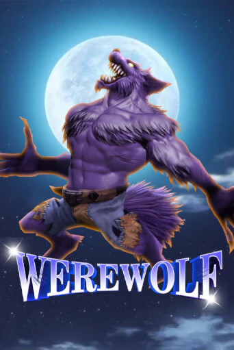 Werewolf бесплатно играть онлайн на сайте Казино GRAND Онлайн