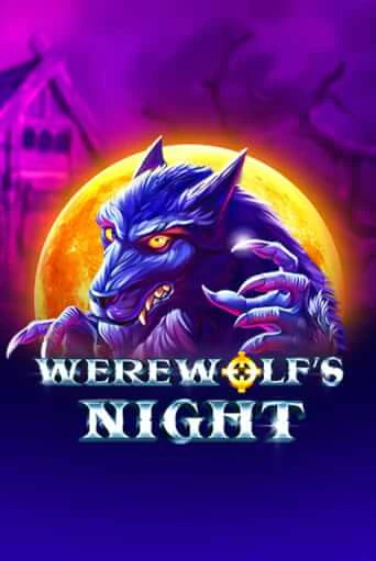 Werewolf's Night бесплатно играть онлайн на сайте Казино GRAND Онлайн