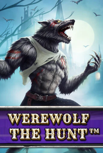 Werewolf - The Hunt бесплатно играть онлайн на сайте Казино GRAND Онлайн