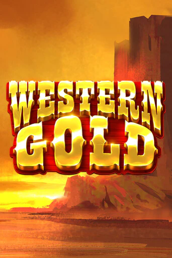 Western Gold бесплатно играть онлайн на сайте Казино GRAND Онлайн