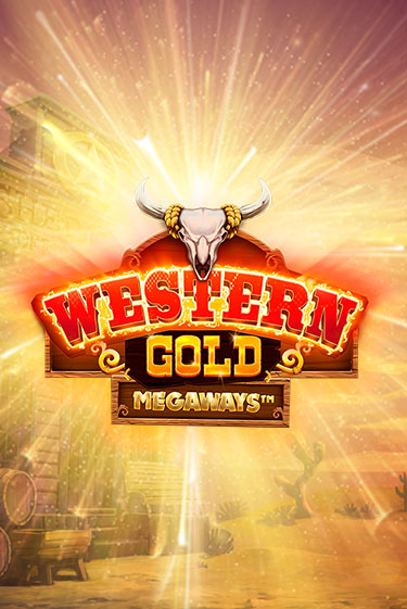 Western Gold Megaways бесплатно играть онлайн на сайте Казино GRAND Онлайн