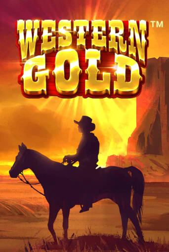 Western Gold бесплатно играть онлайн на сайте Казино GRAND Онлайн