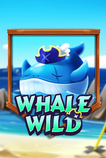 Whale Wild бесплатно играть онлайн на сайте Казино GRAND Онлайн