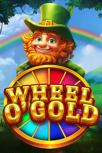 Wheel O'Gold бесплатно играть онлайн на сайте Казино GRAND Онлайн