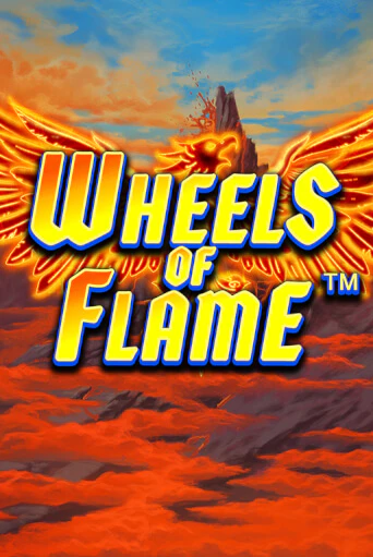 Wheels of Flame бесплатно играть онлайн на сайте Казино GRAND Онлайн