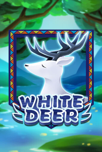 White Deer бесплатно играть онлайн на сайте Казино GRAND Онлайн