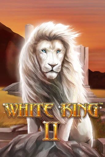 White King 2 бесплатно играть онлайн на сайте Казино GRAND Онлайн