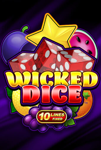 Wicked Dice бесплатно играть онлайн на сайте Казино GRAND Онлайн