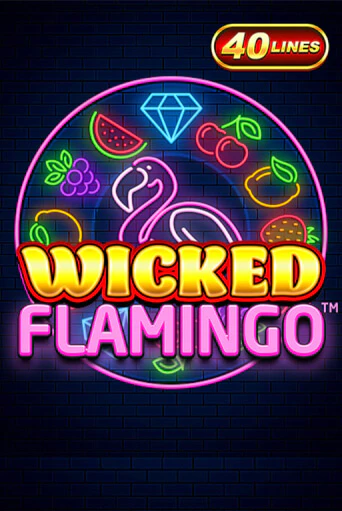 Wicked Flamingo™ бесплатно играть онлайн на сайте Казино GRAND Онлайн