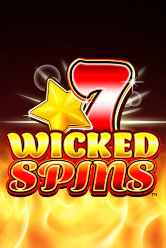 Wicked Spins™ бесплатно играть онлайн на сайте Казино GRAND Онлайн