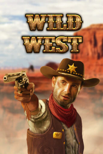 Wild West бесплатно играть онлайн на сайте Казино GRAND Онлайн