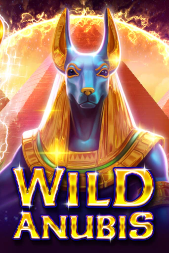 Wild Anubis бесплатно играть онлайн на сайте Казино GRAND Онлайн