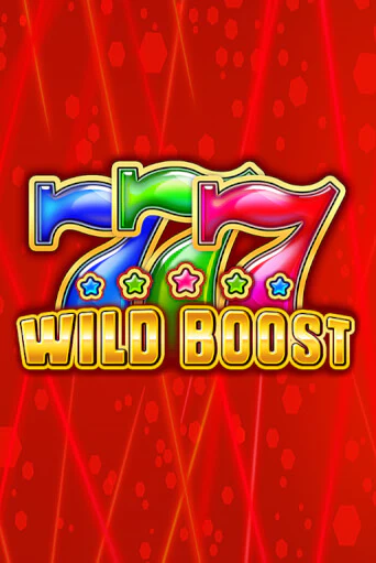 Wild Boost бесплатно играть онлайн на сайте Казино GRAND Онлайн