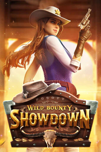 Wild Bounty Showdown бесплатно играть онлайн на сайте Казино GRAND Онлайн