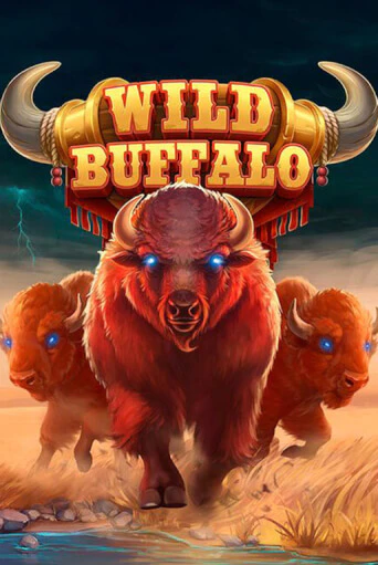 Wild Buffalo бесплатно играть онлайн на сайте Казино GRAND Онлайн