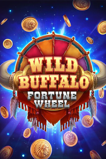 Wild Buffalo Fortune Wheel бесплатно играть онлайн на сайте Казино GRAND Онлайн