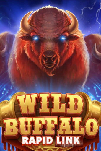 Wild Buffalo: Rapid Link бесплатно играть онлайн на сайте Казино GRAND Онлайн