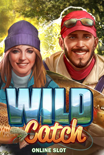 Wild Catch (New) бесплатно играть онлайн на сайте Казино GRAND Онлайн