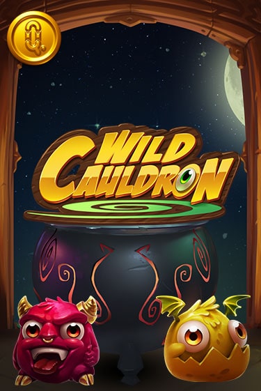 Wild Cauldron бесплатно играть онлайн на сайте Казино GRAND Онлайн