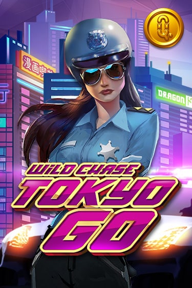 Wild Chase: Tokyo Go бесплатно играть онлайн на сайте Казино GRAND Онлайн