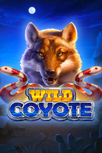 Wild Coyote бесплатно играть онлайн на сайте Казино GRAND Онлайн