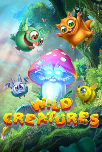 Wild Creatures бесплатно играть онлайн на сайте Казино GRAND Онлайн