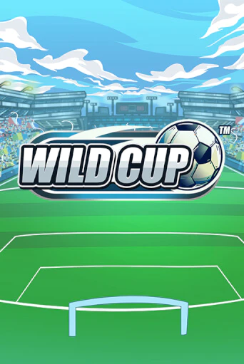 Wild Cup бесплатно играть онлайн на сайте Казино GRAND Онлайн