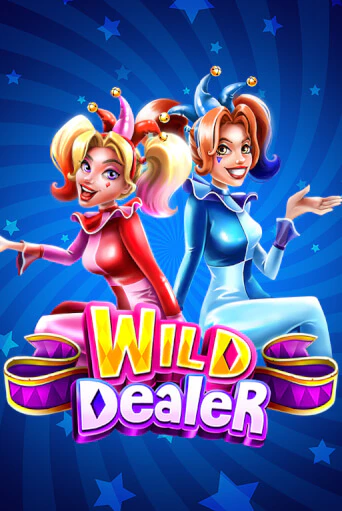 Wild Dealer бесплатно играть онлайн на сайте Казино GRAND Онлайн