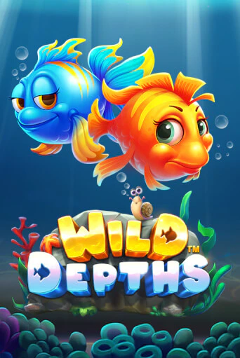 Wild Depths бесплатно играть онлайн на сайте Казино GRAND Онлайн