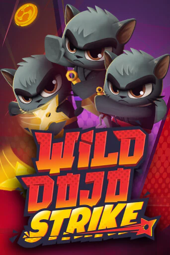 Wild Dojo Strike бесплатно играть онлайн на сайте Казино GRAND Онлайн