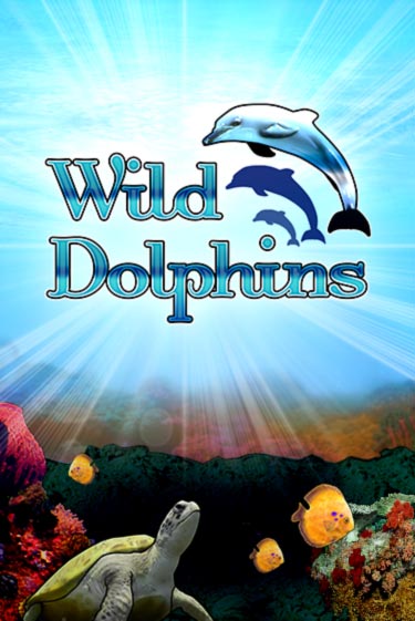 Wild Dolphins бесплатно играть онлайн на сайте Казино GRAND Онлайн