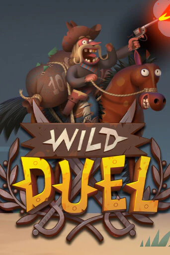 Wild Duel бесплатно играть онлайн на сайте Казино GRAND Онлайн