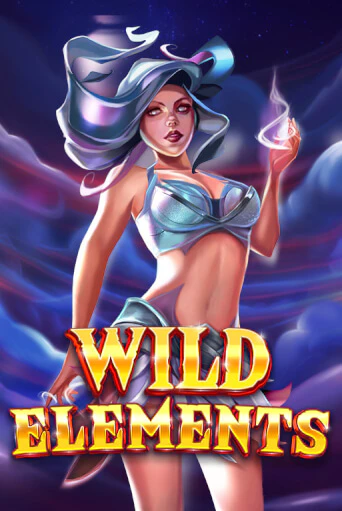 Wild Elements бесплатно играть онлайн на сайте Казино GRAND Онлайн