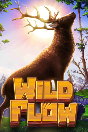 Wild Flow бесплатно играть онлайн на сайте Казино GRAND Онлайн