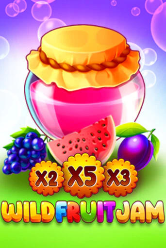 Wild Fruit Jam бесплатно играть онлайн на сайте Казино GRAND Онлайн