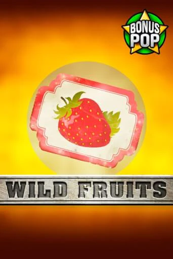 Wild Fruits бесплатно играть онлайн на сайте Казино GRAND Онлайн