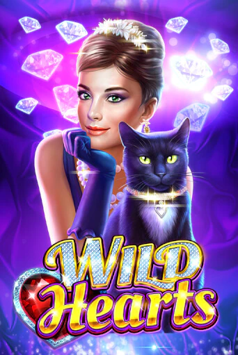 Wild Hearts бесплатно играть онлайн на сайте Казино GRAND Онлайн