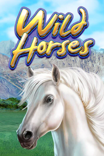 Wild Horses бесплатно играть онлайн на сайте Казино GRAND Онлайн