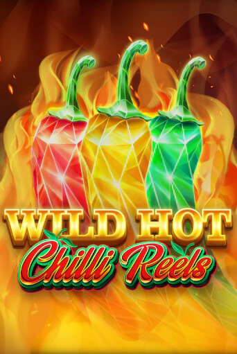 Wild Hot Chilli Reels бесплатно играть онлайн на сайте Казино GRAND Онлайн