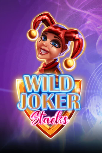 Wild Joker Stacks бесплатно играть онлайн на сайте Казино GRAND Онлайн