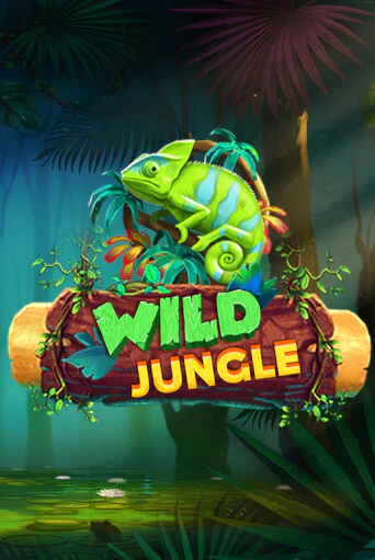 Wild Jungle бесплатно играть онлайн на сайте Казино GRAND Онлайн