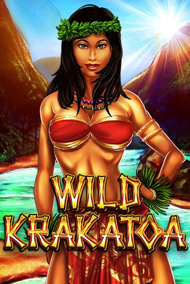 Wild Krakatoa бесплатно играть онлайн на сайте Казино GRAND Онлайн