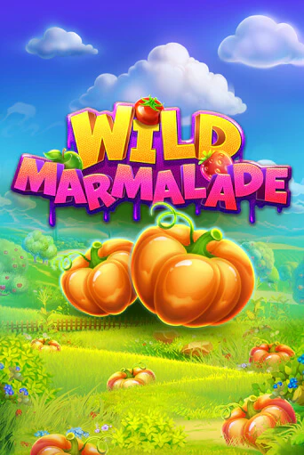 Wild Marmalade бесплатно играть онлайн на сайте Казино GRAND Онлайн