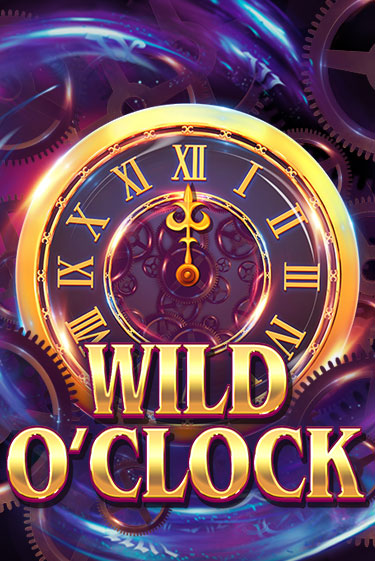 Wild O'Clock бесплатно играть онлайн на сайте Казино GRAND Онлайн