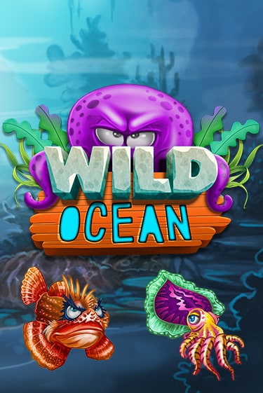 Wild Ocean бесплатно играть онлайн на сайте Казино GRAND Онлайн