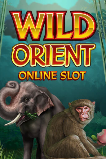 Wild Orient бесплатно играть онлайн на сайте Казино GRAND Онлайн