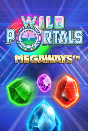 Wild Portals бесплатно играть онлайн на сайте Казино GRAND Онлайн