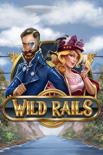 Wild Rails бесплатно играть онлайн на сайте Казино GRAND Онлайн