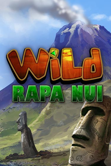 Wild Rapa Nui бесплатно играть онлайн на сайте Казино GRAND Онлайн